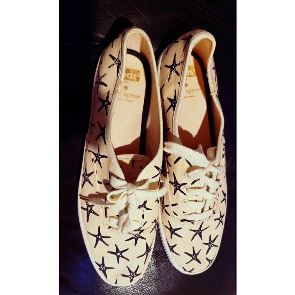 KATE SPADE Keds Make me an offer!!!